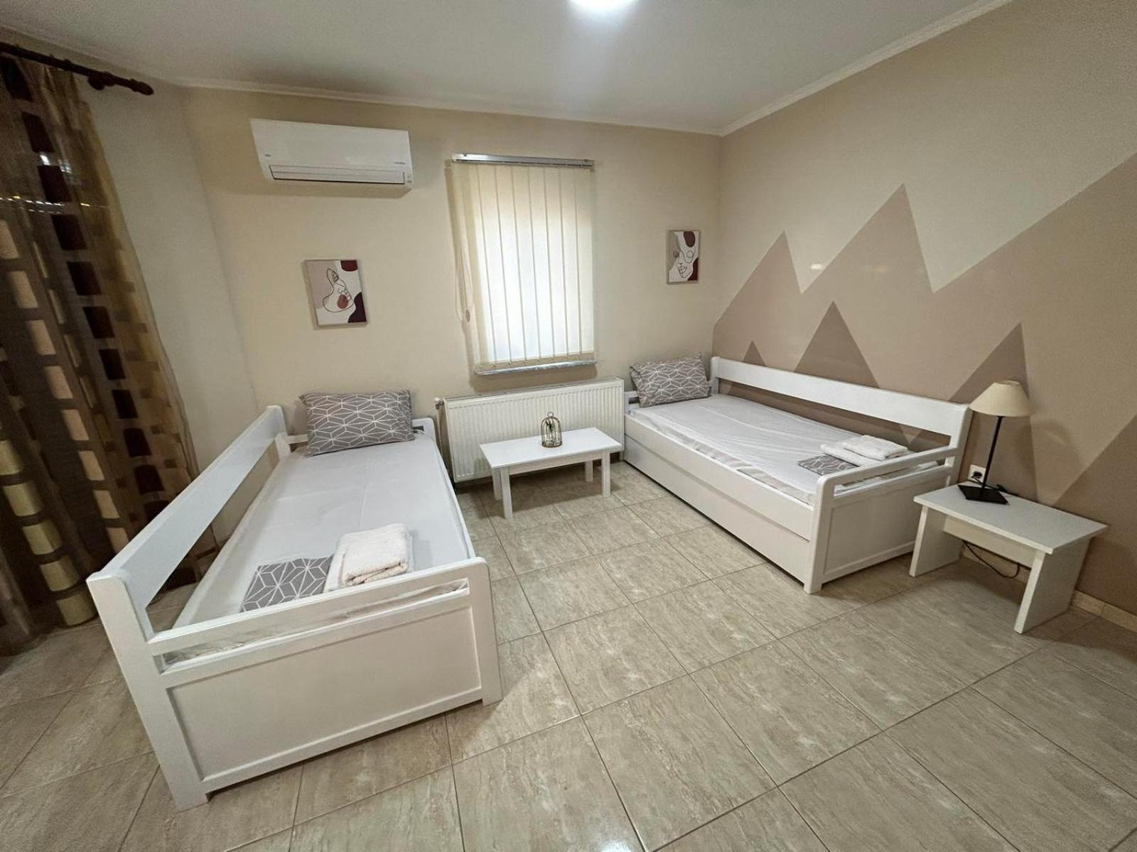S&D Apartment Alexandroupoli Exterior photo