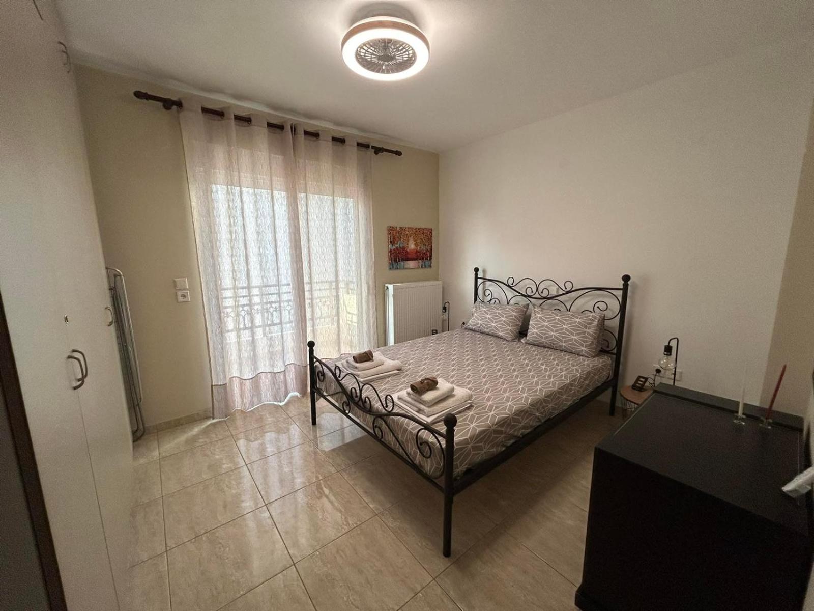S&D Apartment Alexandroupoli Exterior photo