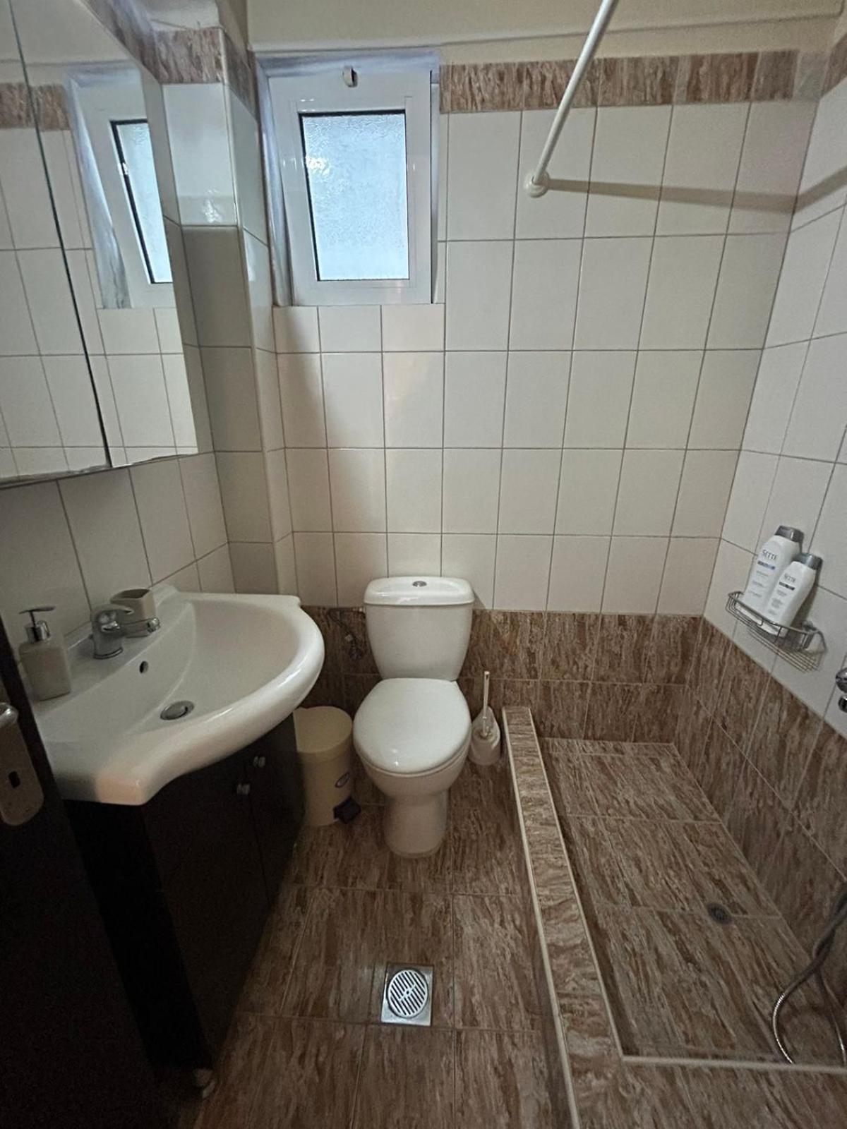 S&D Apartment Alexandroupoli Exterior photo