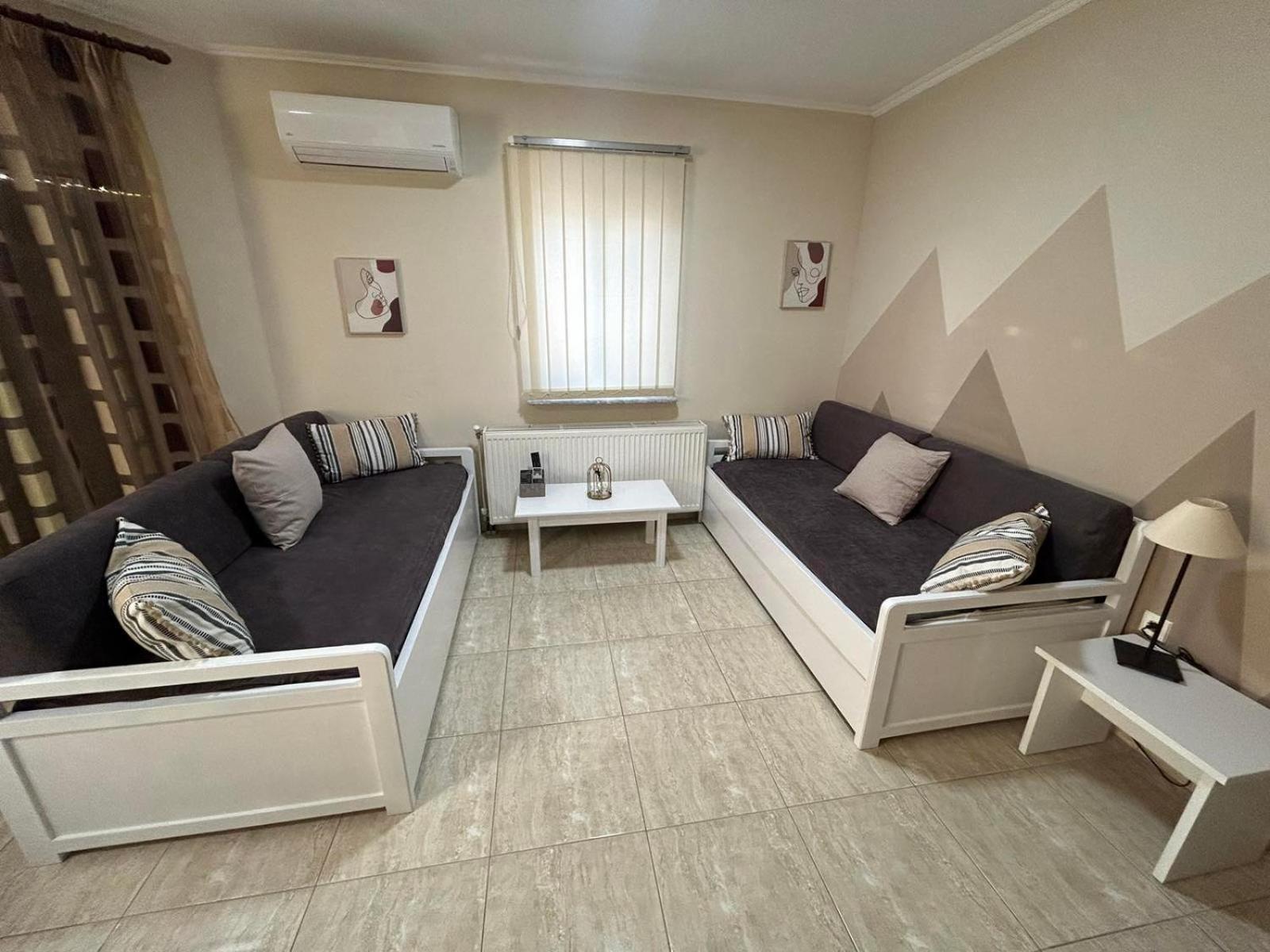 S&D Apartment Alexandroupoli Exterior photo