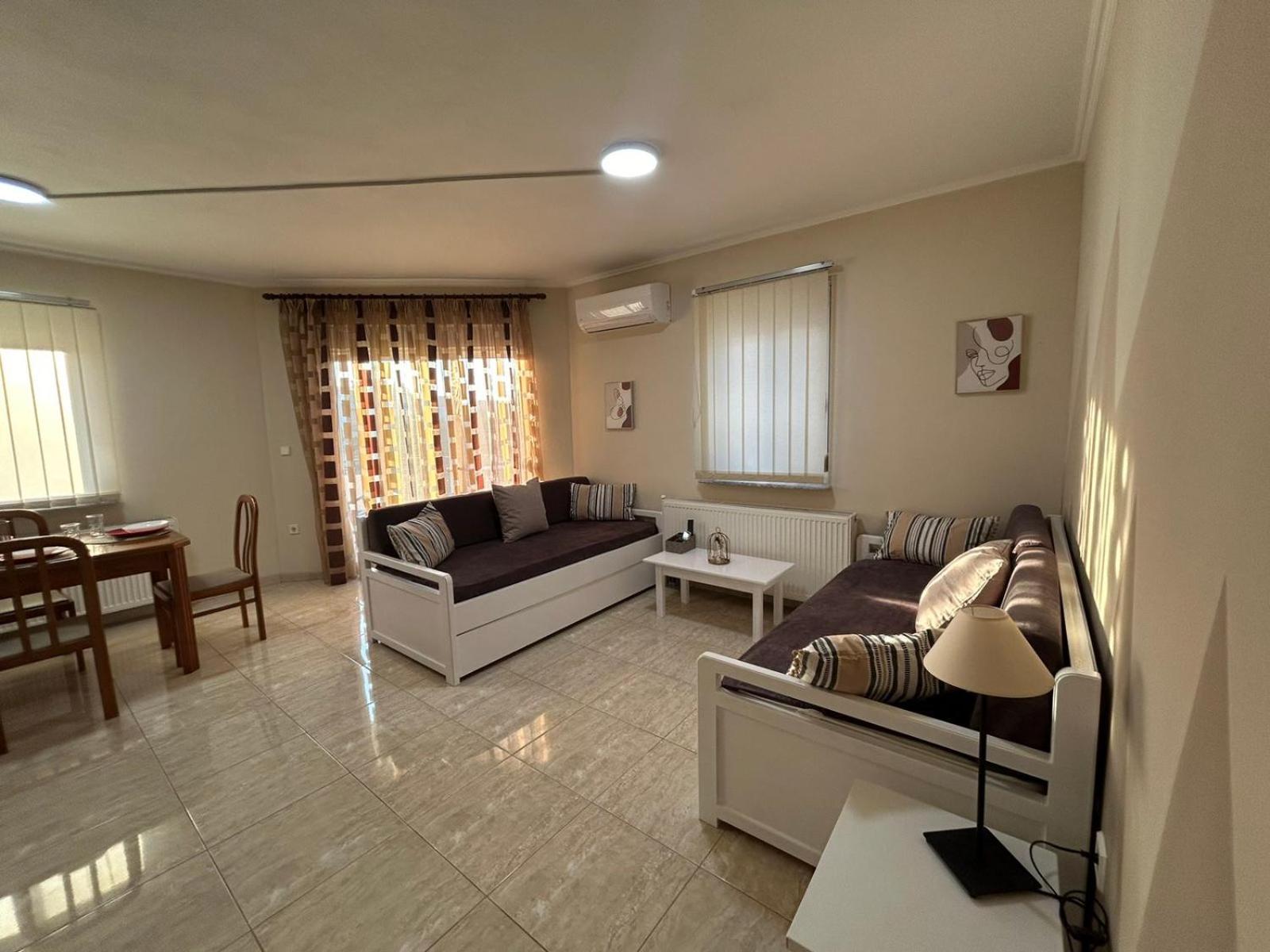 S&D Apartment Alexandroupoli Exterior photo