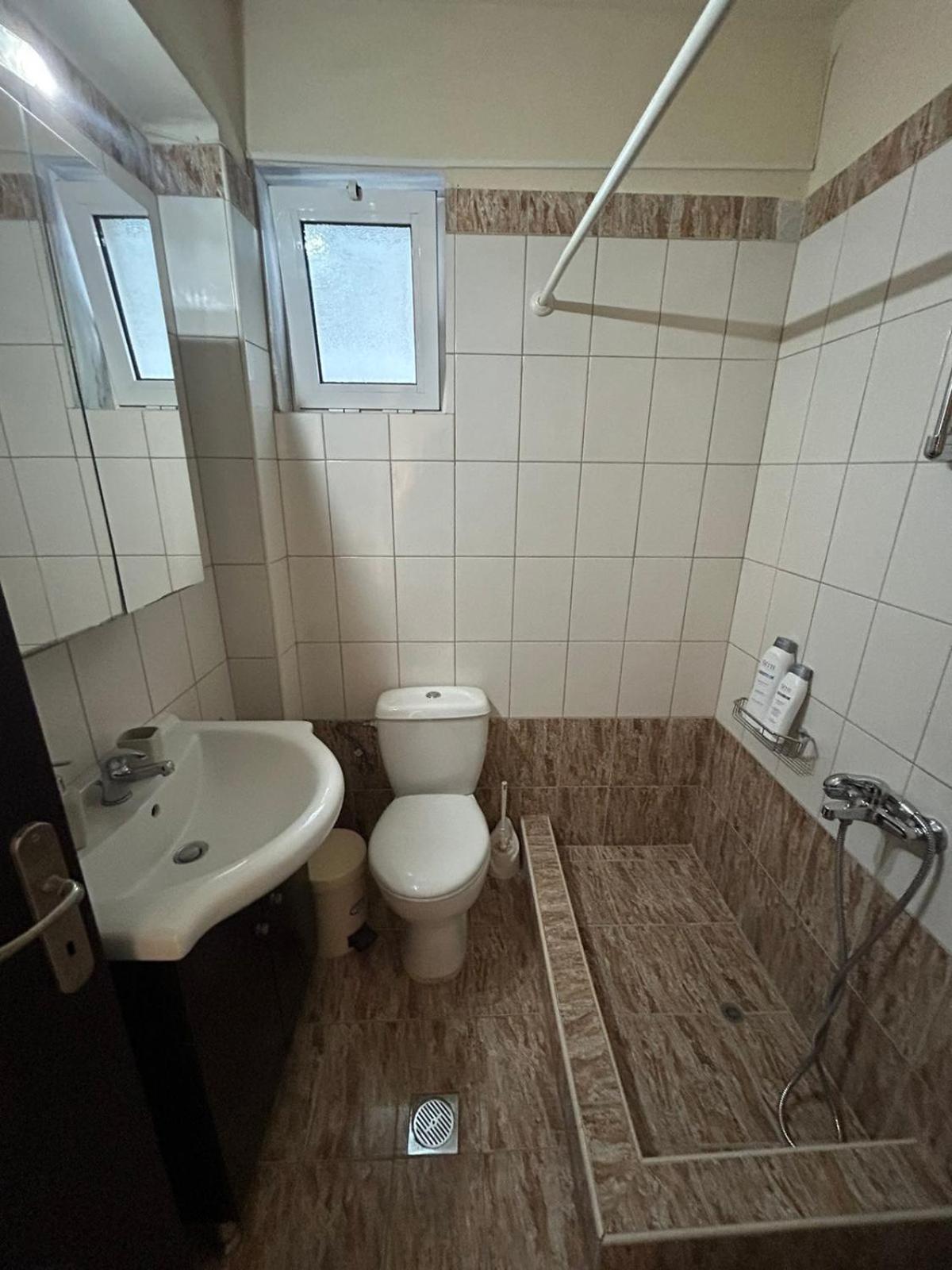 S&D Apartment Alexandroupoli Exterior photo