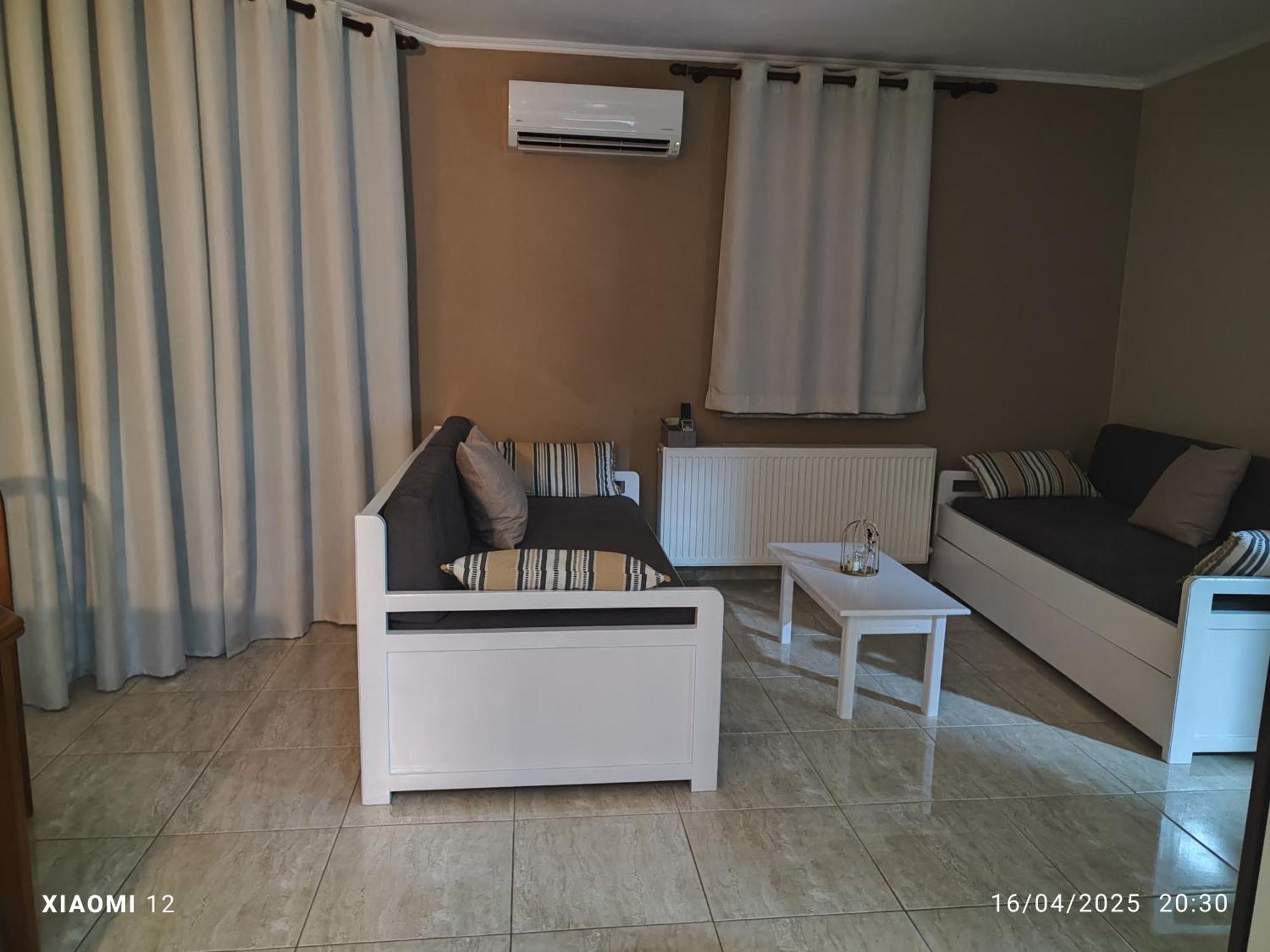 S&D Apartment Alexandroupoli Exterior photo